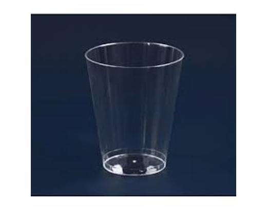 Plastglas PS 33 cl. mrk. 0,3 kraftig//