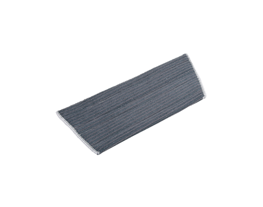 Microfiber Tør-og fugtmoppe Vikan DampDry 31, 25 cm. grå#
