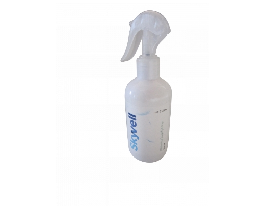 Lugtfjerner spray Skyvell 250 ml. bionedbrydlig//
