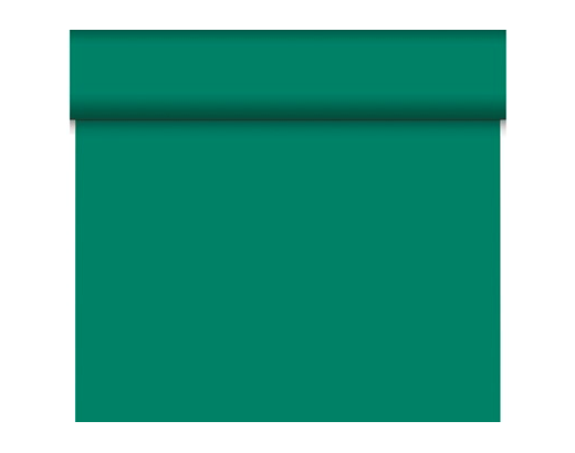 Kuvertløber Dunicel 0,4x24 m - mørkegrøn#