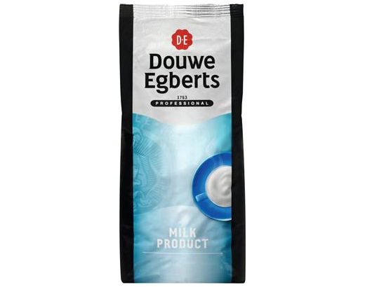 Cappuccino Topping Douwe Egberts 1 kg.#