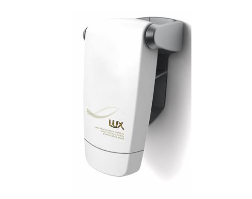 Hair&Body shampoo Lux 2in1 Diversey 0,25 ltr//