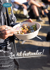 Ja til festivaler!