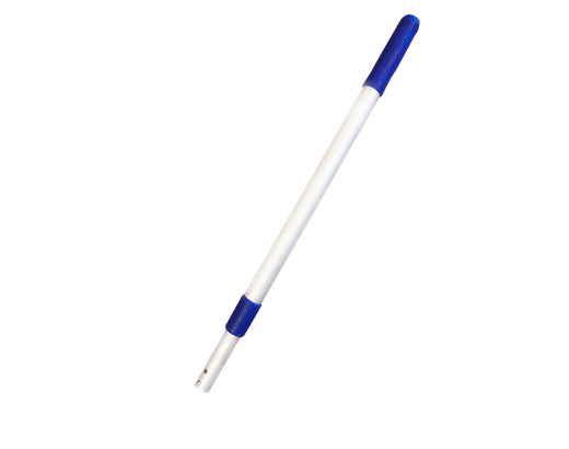 Teleskopskaft NMF Ultralet H.B.2-delt 60-100 cm.#