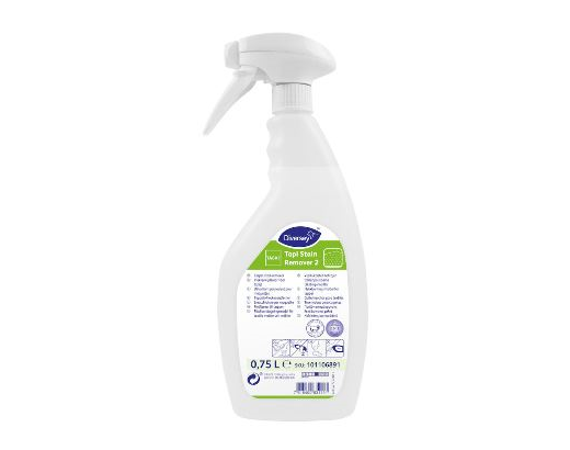 Tæpperens/pletfjer. Diversey Tapi Stain Remover 2 750 ml. W2