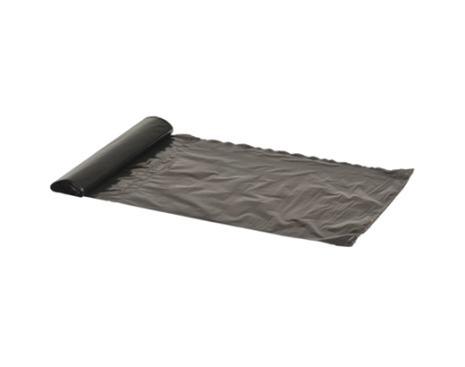 Spandepose LDPE 30x36 cm 6 ltr grå