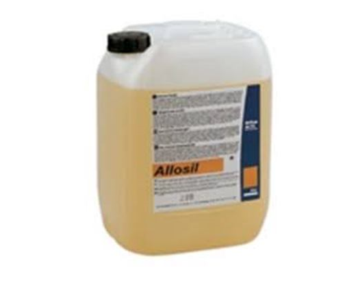 Vaskemiddel Nilfisk Allosil SV1 alkalisk 10 ltr#