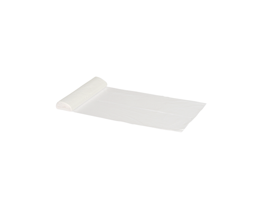 Spandepose HD 37x50 cm, 15 Ltr hvid