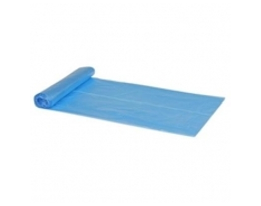 Spandepose HD 37x50 cm, 15 Ltr blå