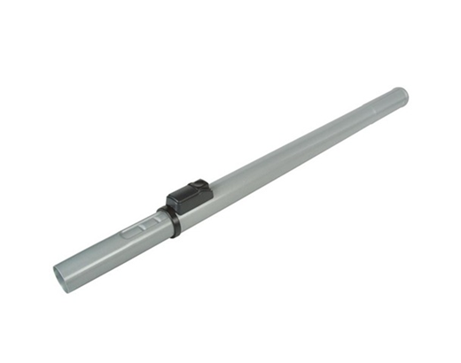 Teleskoprør m/steplock alu. Ø32 mm t/ bl.a. Nilfisk