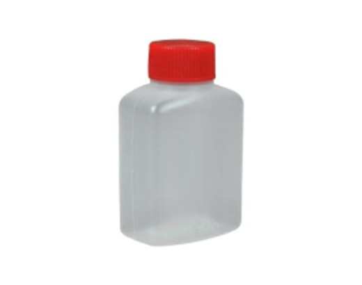 Soyabeholder m. låg  30 ml klar (POSE)//