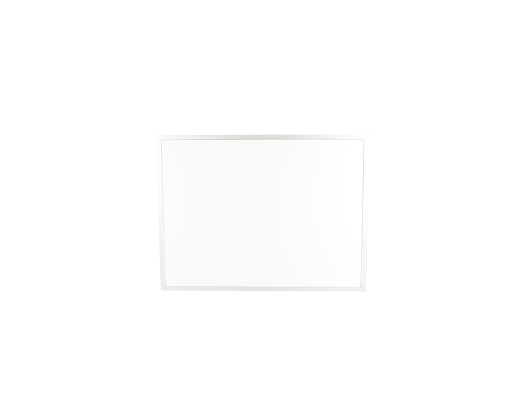 Whiteboardtavle magnetisk Relief 45x60 cm.#