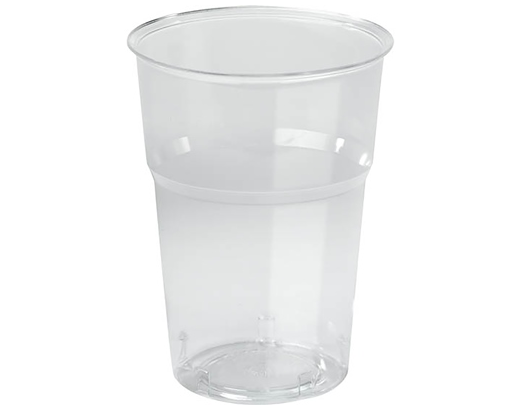 Plastglas Trend PS 39 cl. mrk. 0,3#