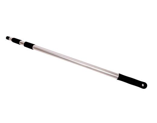 Teleskopskaft 74-180 cm til støvkost 533059 "Max"