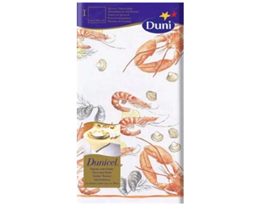 Kuvertløber Dunicel 0,40x4,8 m Crawfish//!!