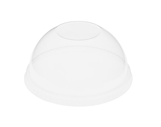 Låg til Trend 30/39 cl dome ingen hul til sugerør#