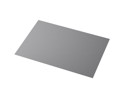 Dækkeserviet Evolin Duni 30x43 cm granite grey#