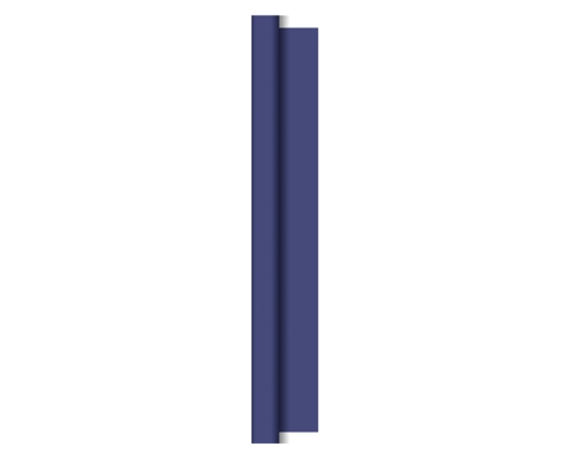 Dunicel rulledug 1,18x25 m. mørkeblå