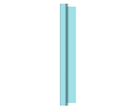 Dunicel rulledug 1,18x25 m. mint blå#