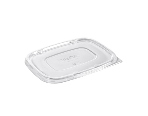 Låg Cube RPET rektangulær 900/1200ml#