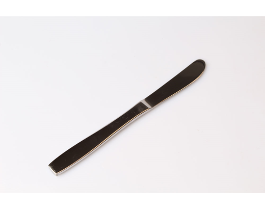 Barnekniv P1 17 cm. rustfri stål