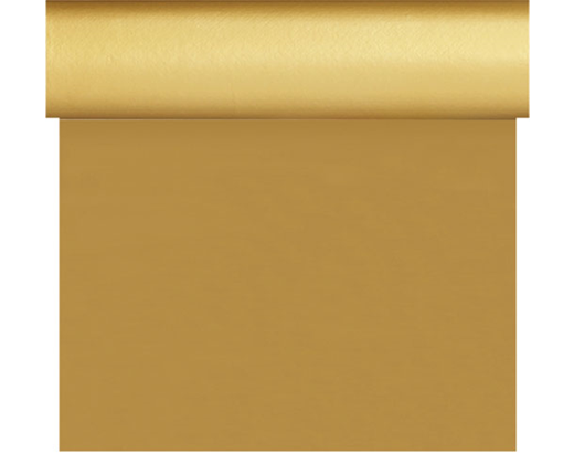 Kuvertløber Dunisilk/Teteátete 0,4x24m Metallic Gold#