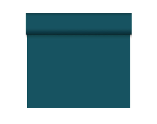 Kuvertløber Dunicel Bio/Teteátete 0,4x24m Ocean Teal#