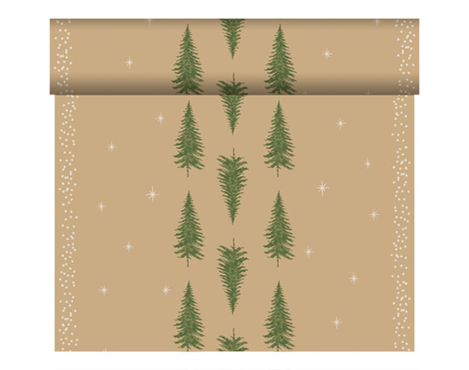 Kuvertløber Dunicel Bio/Teteátete 0,4x24m Humble Trees#