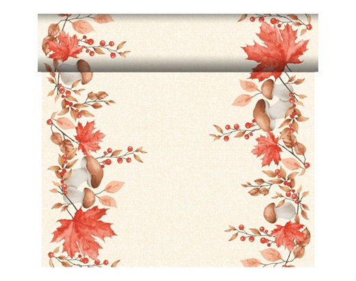 Kuvertløber Dunicel Bio/Teteátete 0,4x24m Woodland#