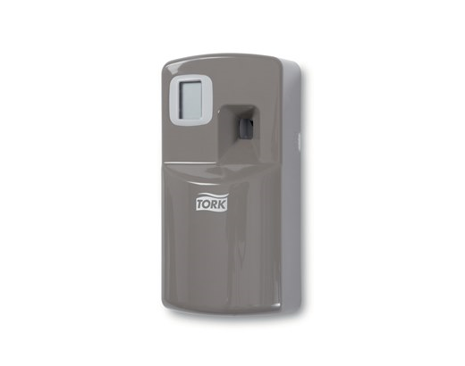 Dispenser, Tork Air freshner A1 grå plast#