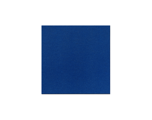 Serviet Duni 3-lag 33x33 cm. mørkeblå