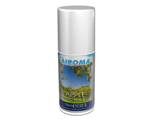 Duftrefill Vectair Micro Airoma refill 100 ml.Apple Orchard#