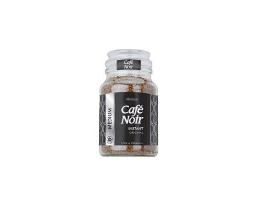 Kaffe Instant Cafe Noir 400g Glas#