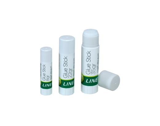 Limstift Linex 22 gram syrefri