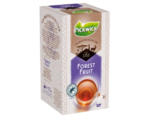 Te Pickwick Master selection Forest Fruit 25 breve