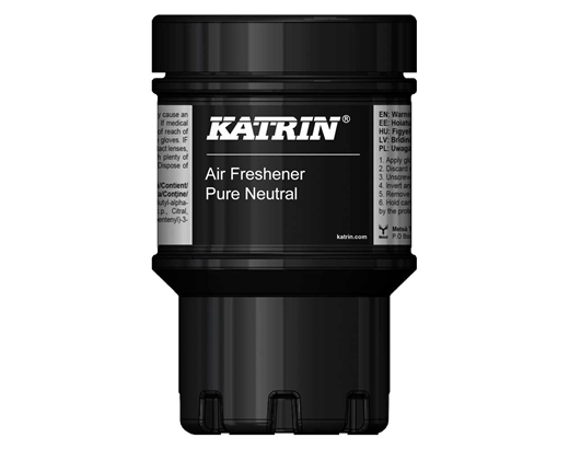 Airfreshner/duftfrisker Katrin Pure Neutral