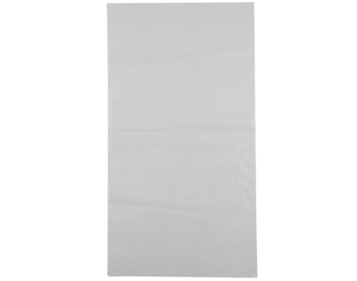 Fødevareps./frysepose 8 ltr. LDPE 50 my. 27x50 cm. løse#