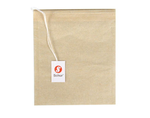 Tefilter papir beige 30 stk#