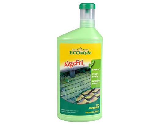 Algerens Ecostyle algefri 1 ltr#