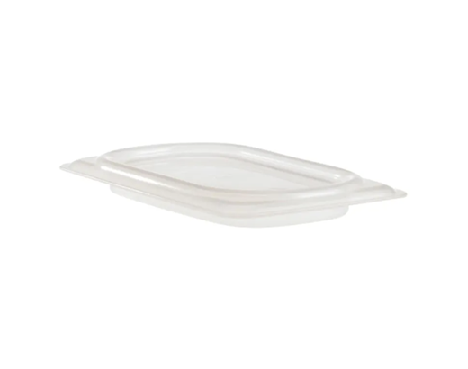 Låg til Kantine PP 1/9 GN 176x108 mm. klar#