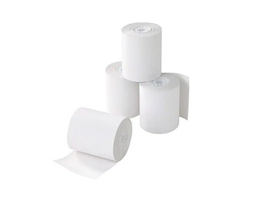 Termorulle/bonrulle 48g. 80x46x12 mm. 25 m.#