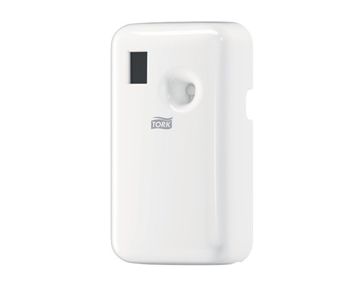 Dispenser Tork Airfreshner hvid A1#