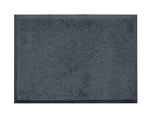 Smudsmåtte 200x300 cm Nitril-Grip 5900 mørkegrå#