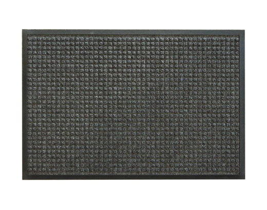 Måtte 150x250 cm NitrilGrip 5900 - waffle grå#