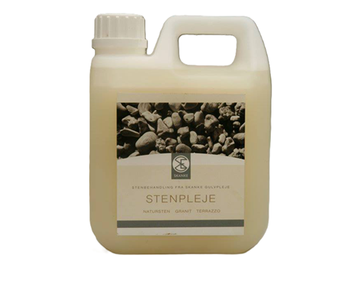 Skanke Special Stenpleje 5 ltr