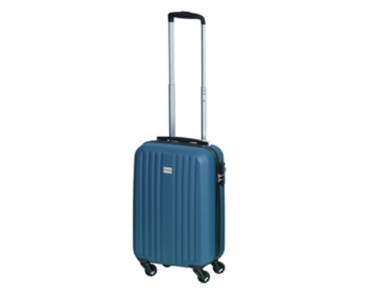 Pierre Air Kabine kuffert 20" 2,3 kg blå//vejl-uds. 1495,-