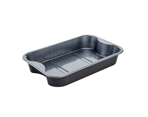 Plastbakke C2294-1B 293x192x45mm  1770 ml#