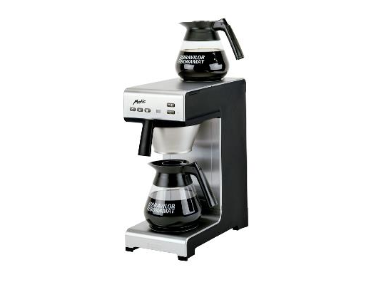 Kaffemaskine Bonamat Matic 2 inkl. ekstra kande#