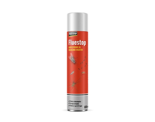 Insektspray/ Flue STOP Tanaco 600 ml