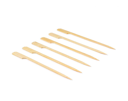 Træspyd Tokyo/ tapas 180 mm. bambus//#